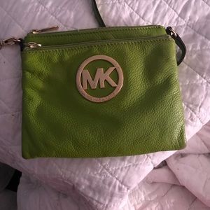 Micheal Kors Purse